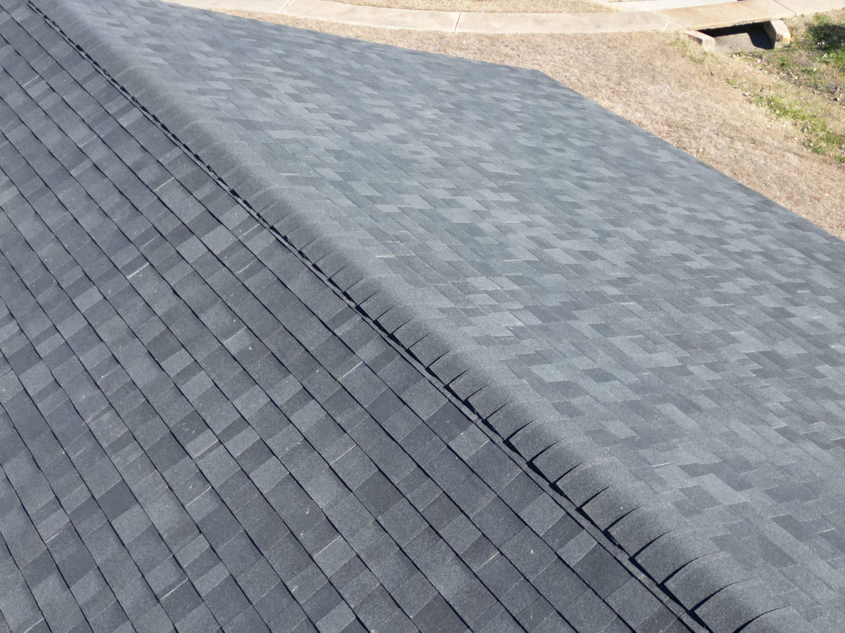 Onyx Black - Owens Corning TruDefinition Duration  by RoofsOnly.com