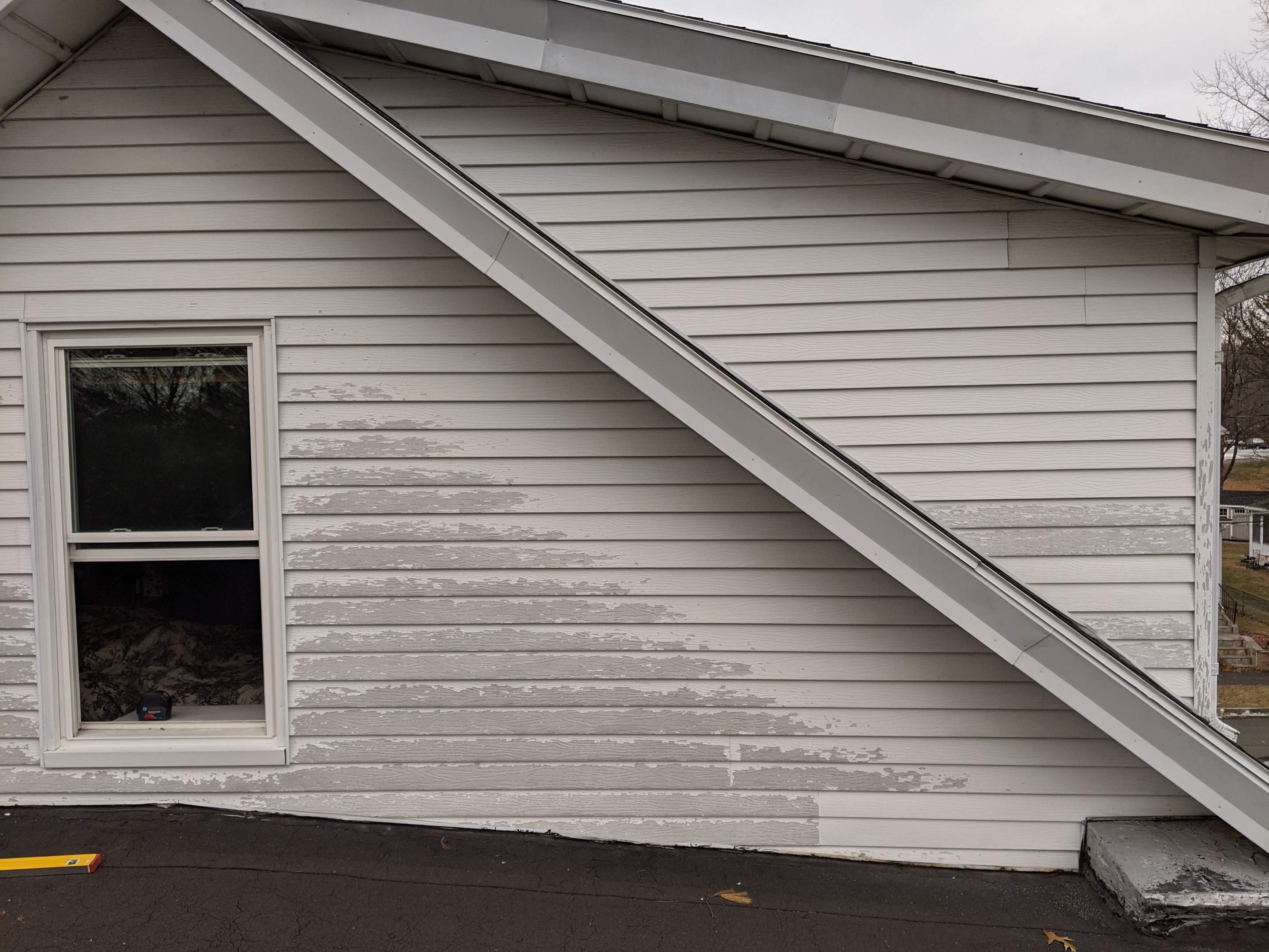 3rd Floor Deck & Egress by Chagnon Building & Remodeling LLC