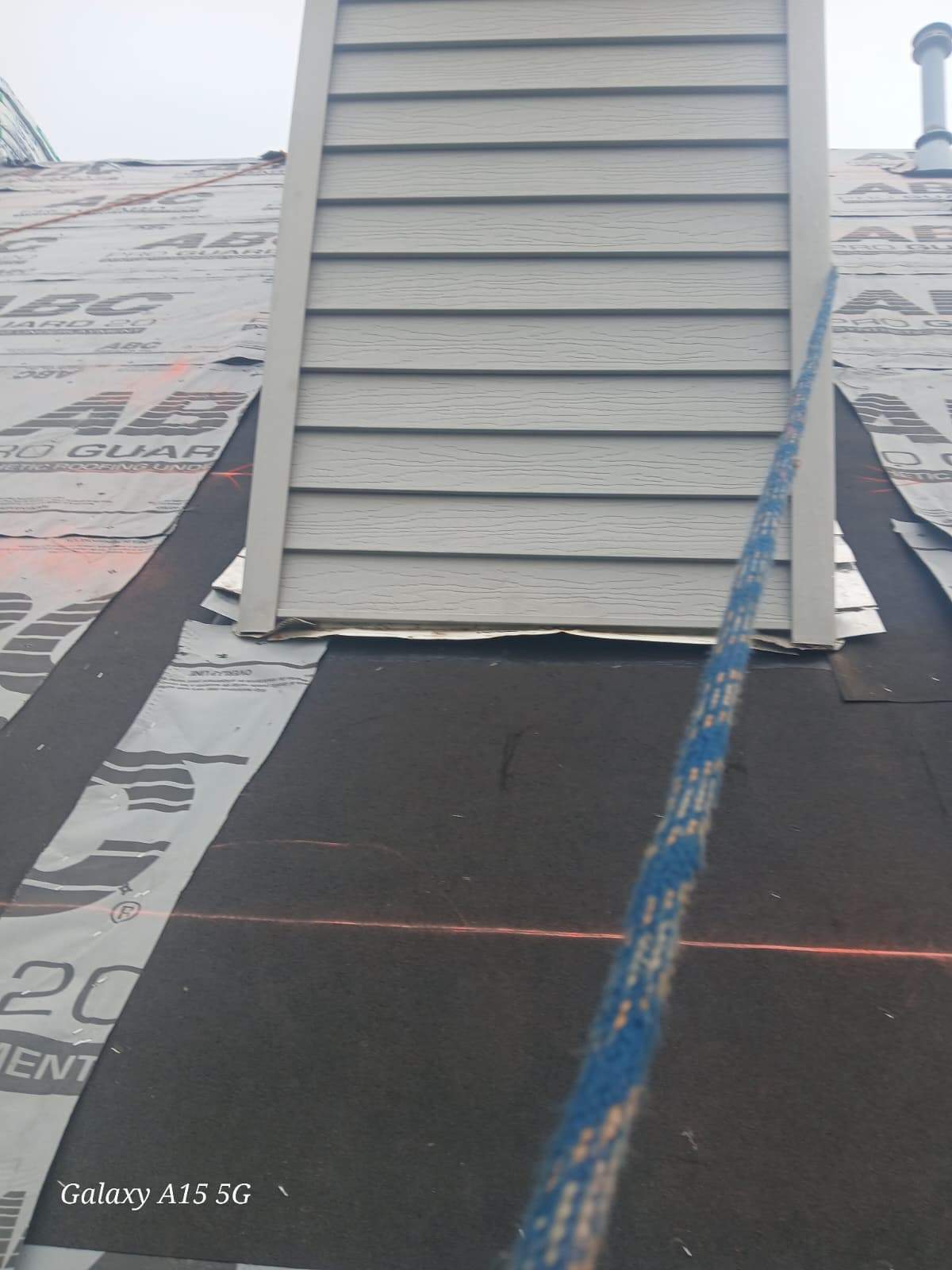 Roof Replacement by Sieren Roofing Services 