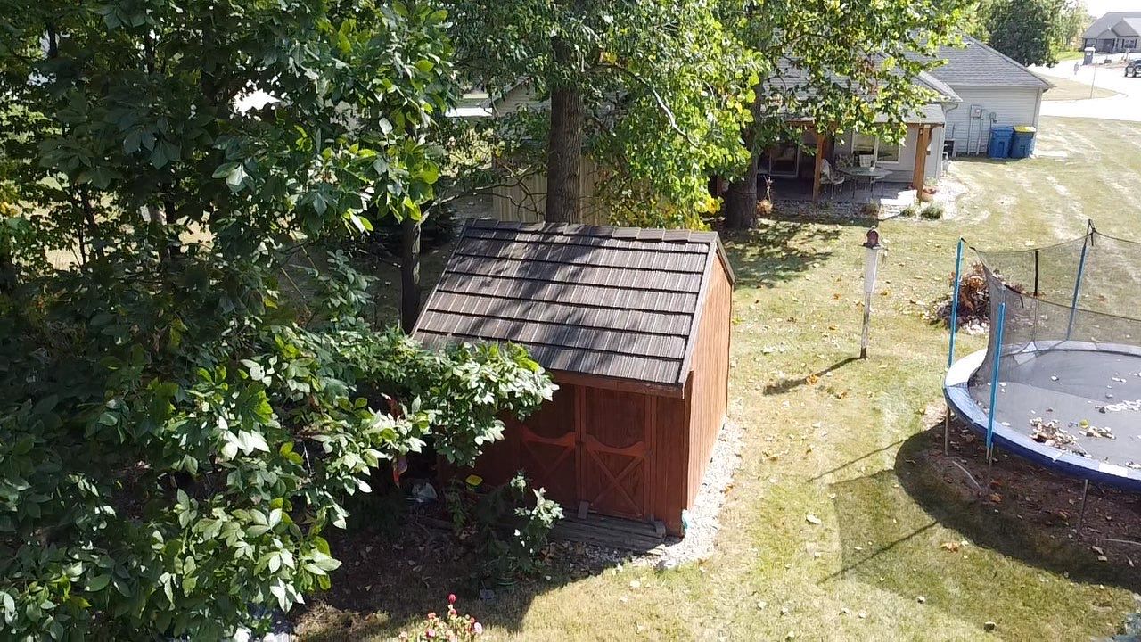 Metal Shake Roof Installation for Long-Term Peace of Mind – Ossian, IN by 4Ever Metal Roofing