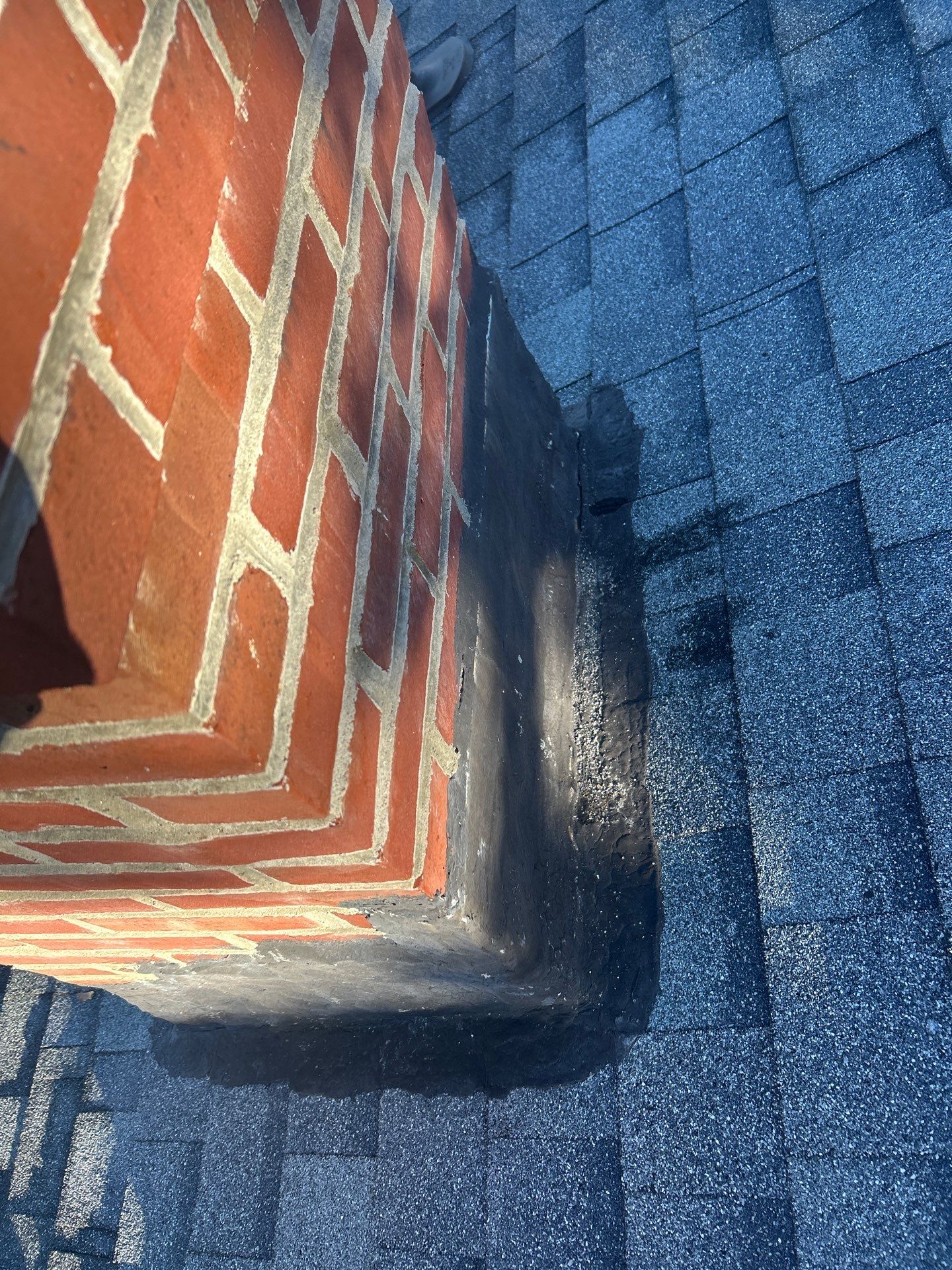Chimney Flashing Repair & Leak Prevention | Andover, MA by Mighty Dog Roofing of Greater Middlesex County