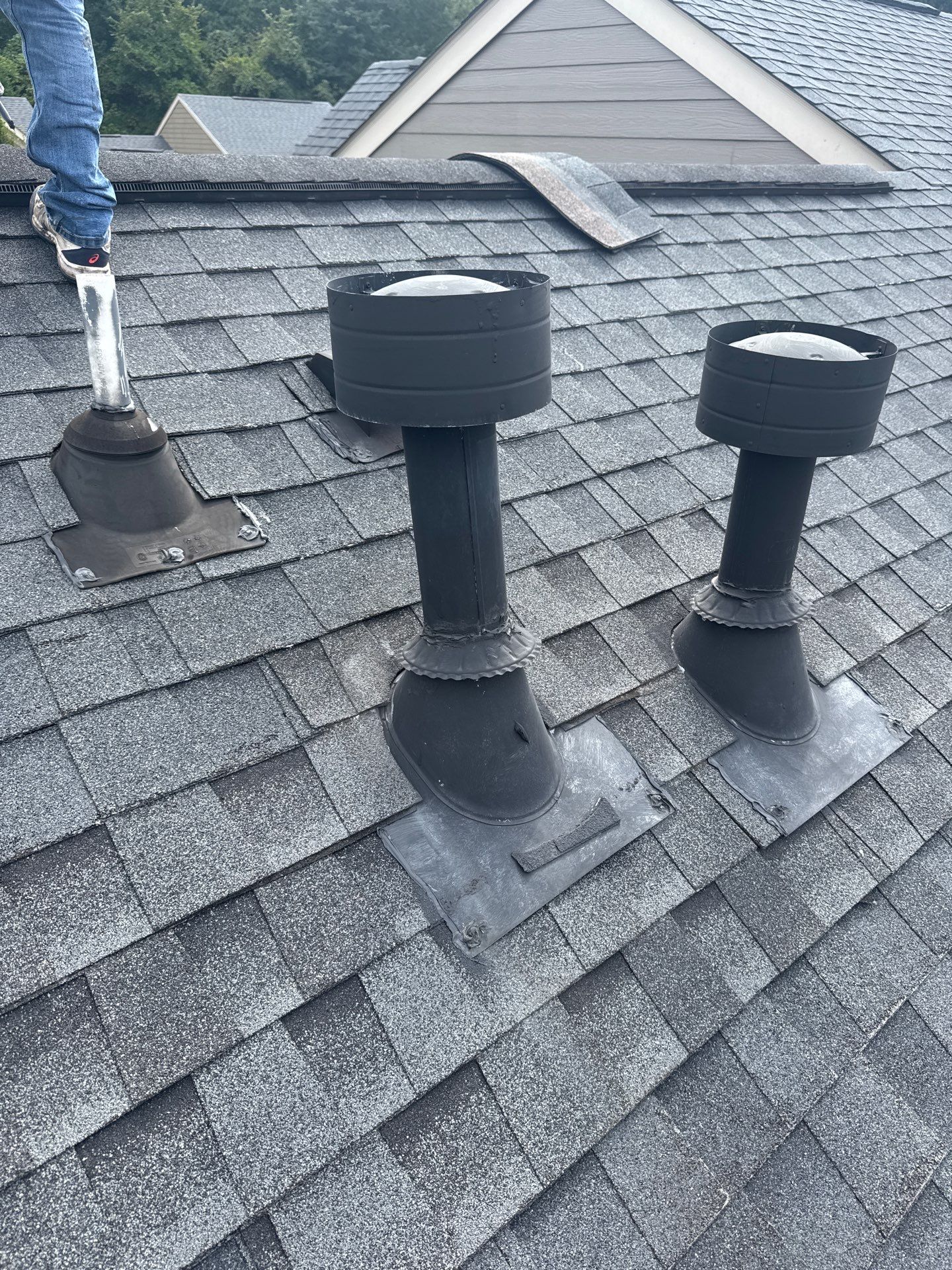 Repair-First Roofing for HOAs ๐๏ธ by Georgia Roof Advisors