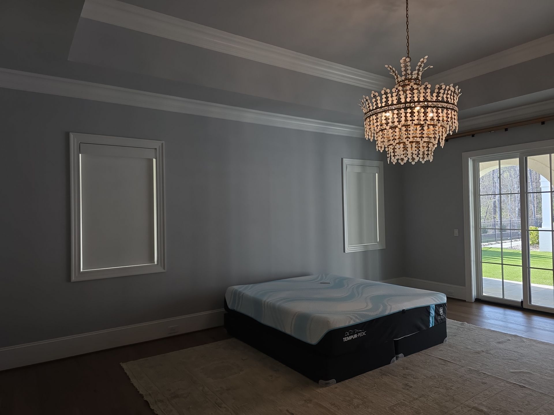 Shutters and Shades in Greenville, SC by Southern Traditions Window Fashions