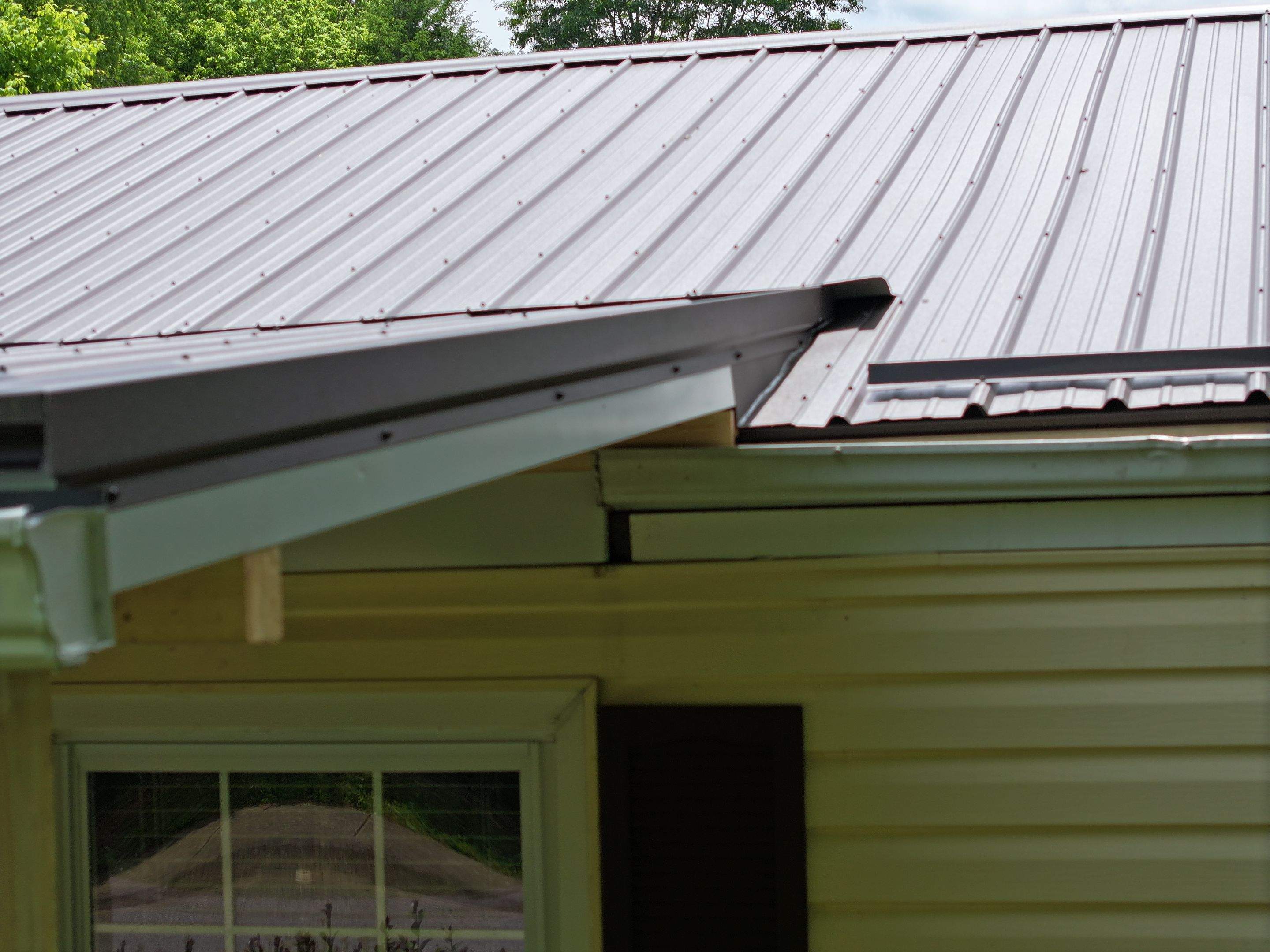 Winters Project by Omnia Roofing