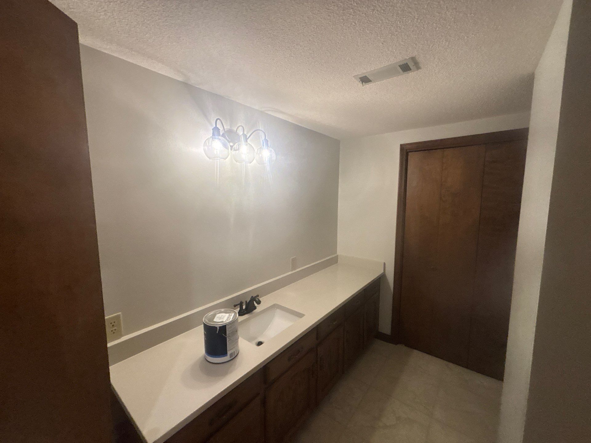 Project in Cape Girardeau by Duncan Painting And Wallcovering