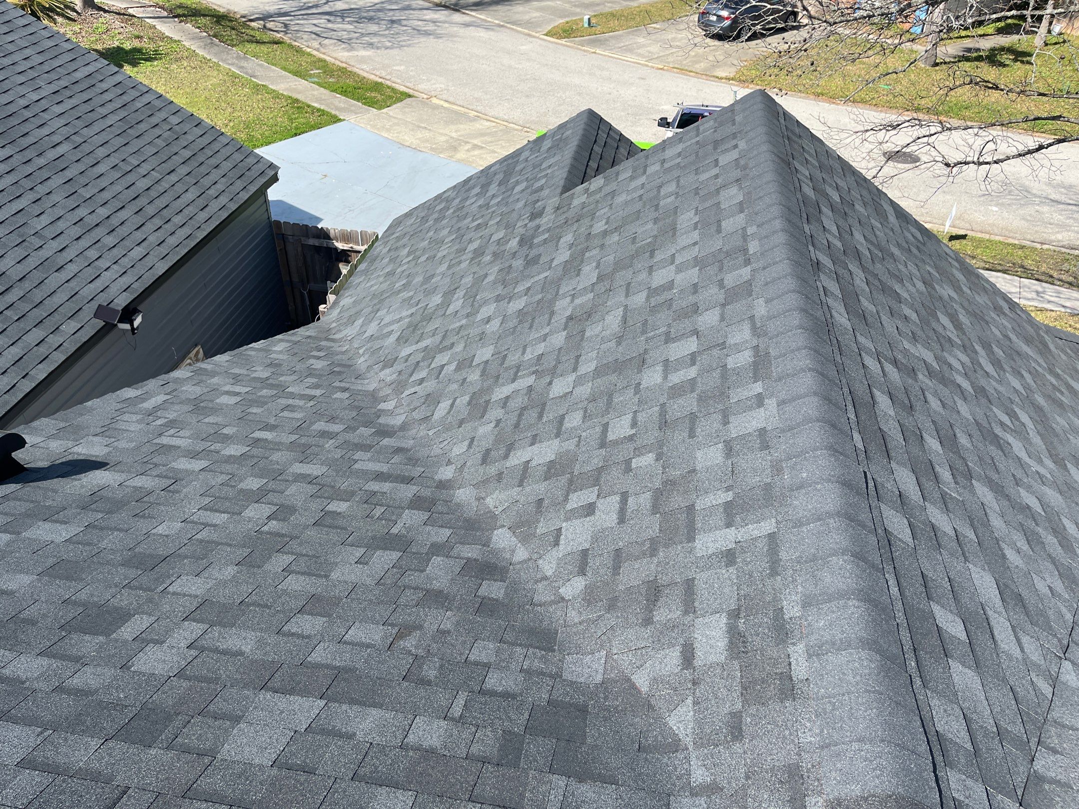 Shingle -> Shingle by Prime Roofing