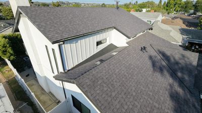 Residential Project in Culver City, CA