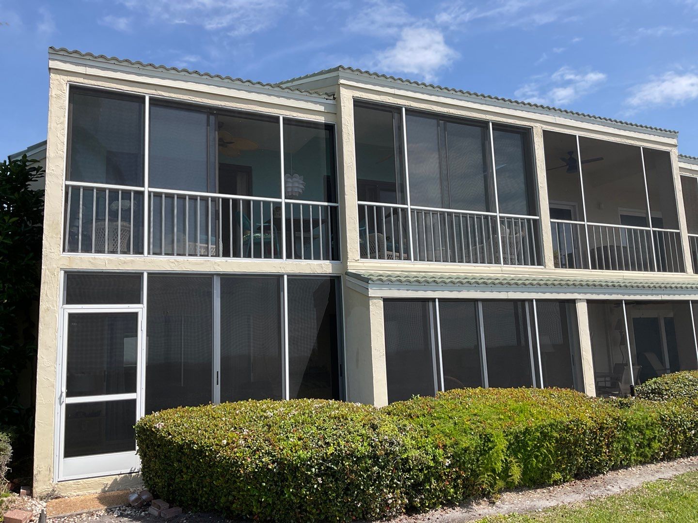 Commercial Gutters Installation in Longboat Key FL by Gutter Professors
