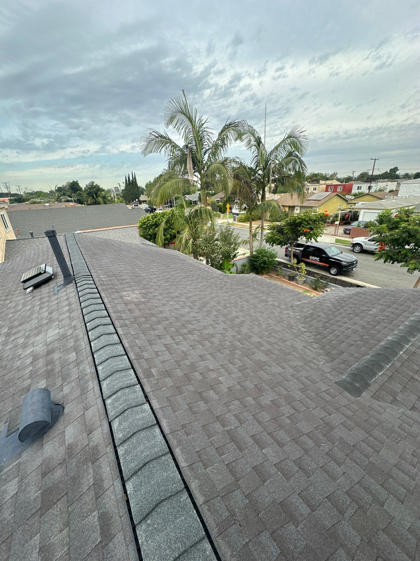 Roof Replacement - Carson, CA 90810 by Epic Roof Replacement