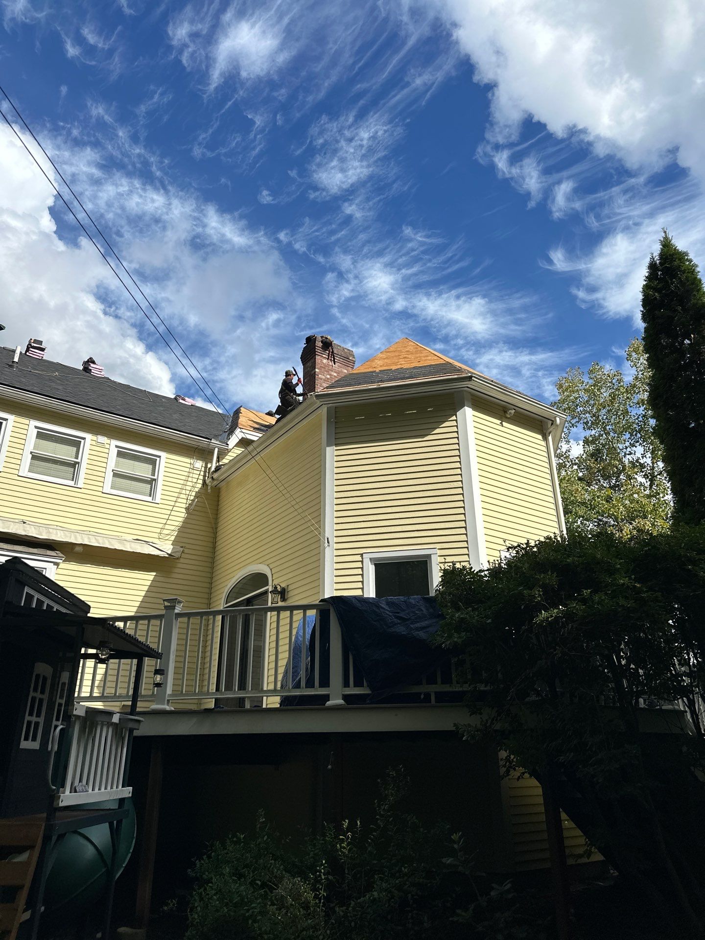 Roofing & Skylights | Groton by Mighty Dog Roofing of Greater Middlesex County