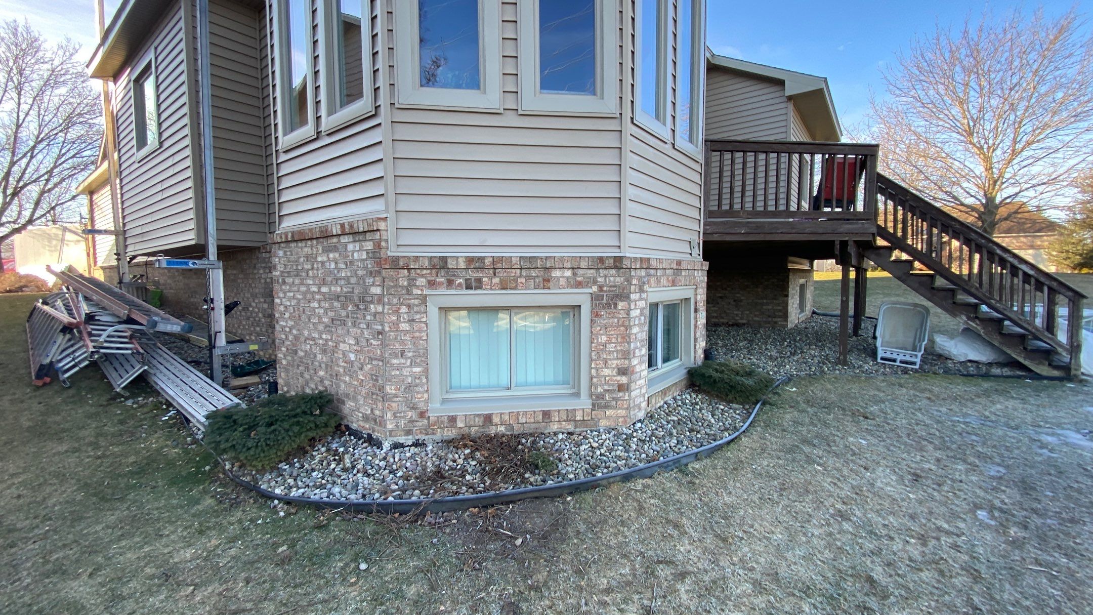 Siding Replacement using Certainteed Monogram D5 by 180 Contractors