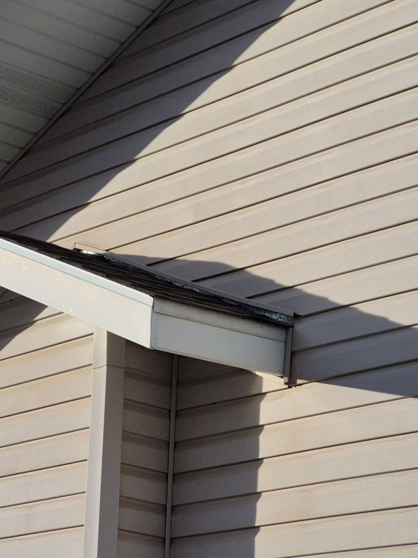 Upgrade your curb appeal with James Hardie! by Weather-Tite Exteriors LLC