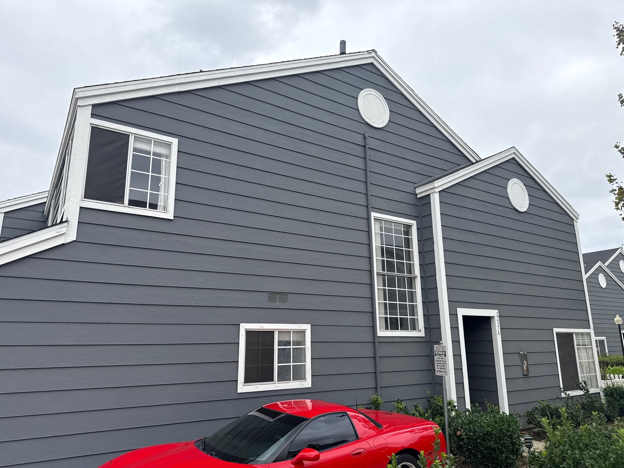 Ontario window upgrade by American Window Company