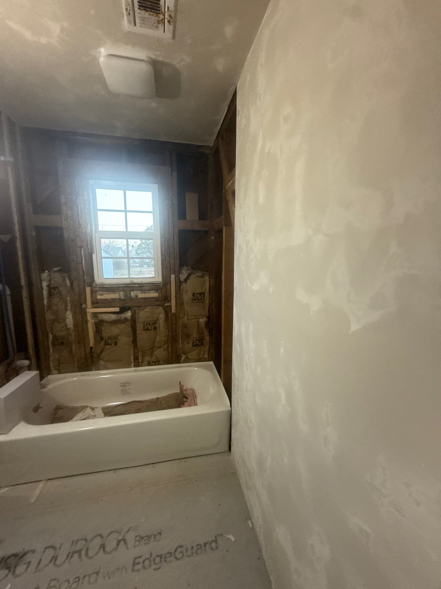 Project in Oklahoma City, OK by South Central Homes 
