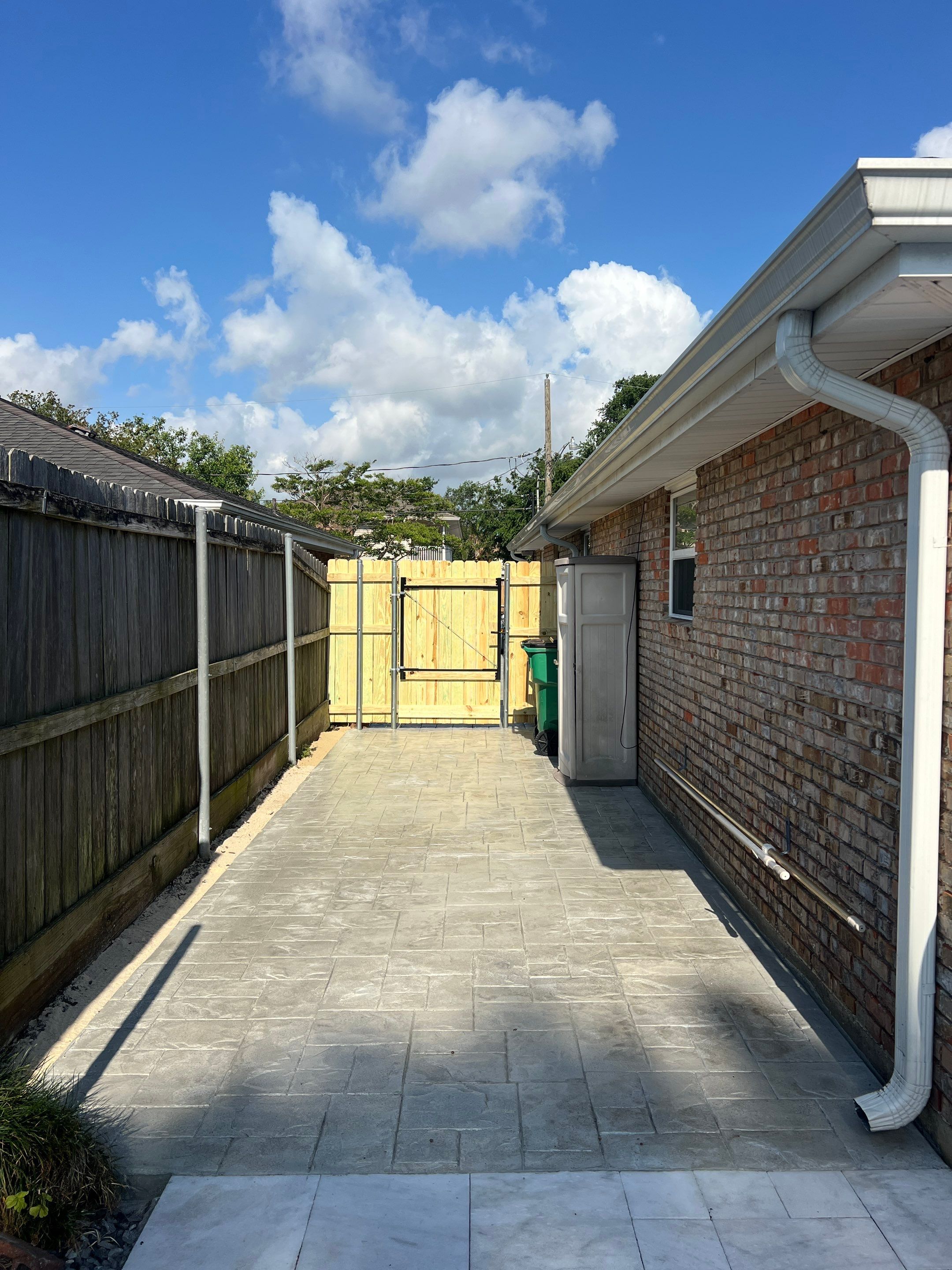 HDS Contractors - Concrete Installation in Metairie by HDS Contractors