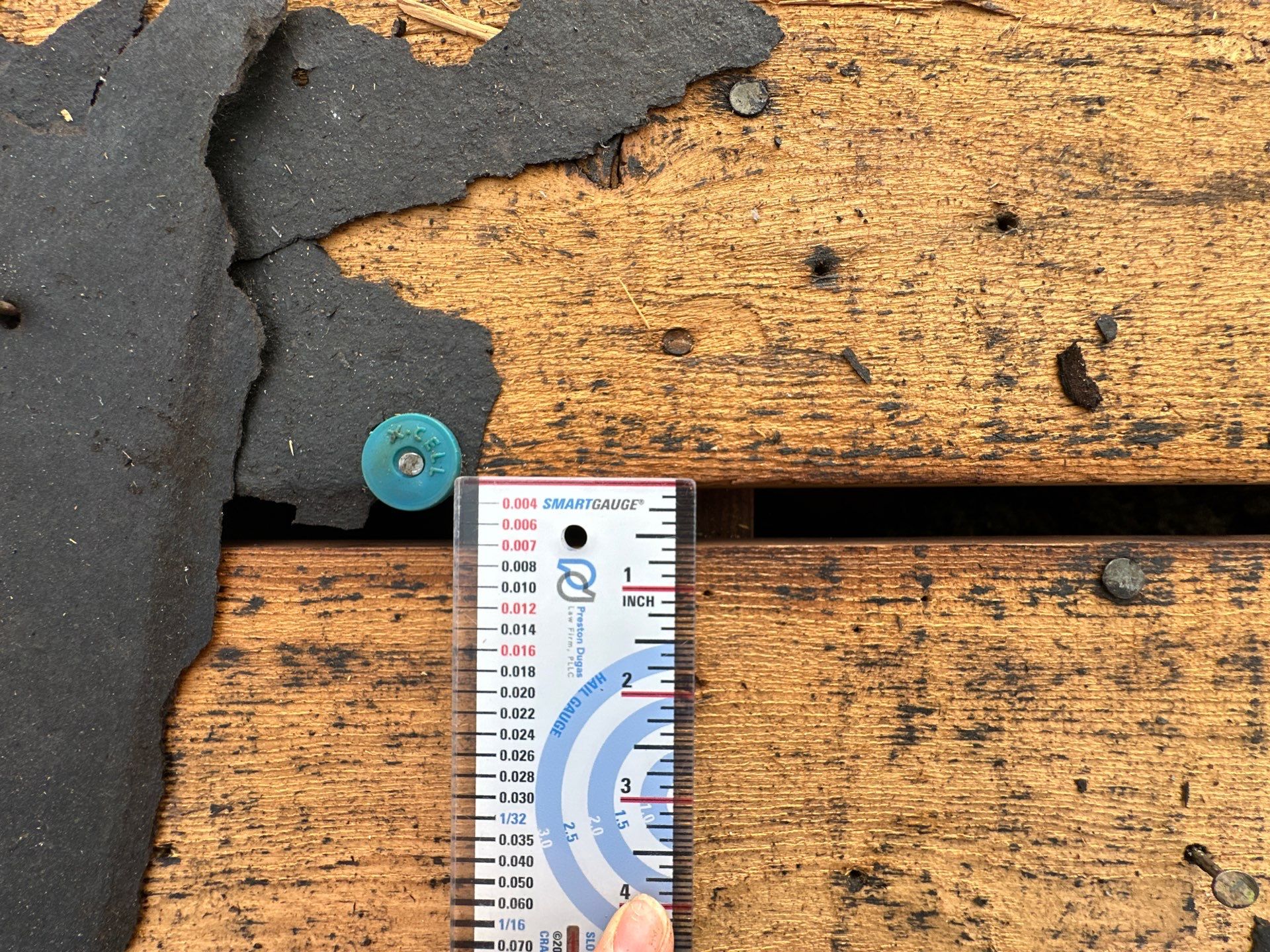 Redeck with IKO Dynasty Summit Grey by Becker Roofing and Exteriors