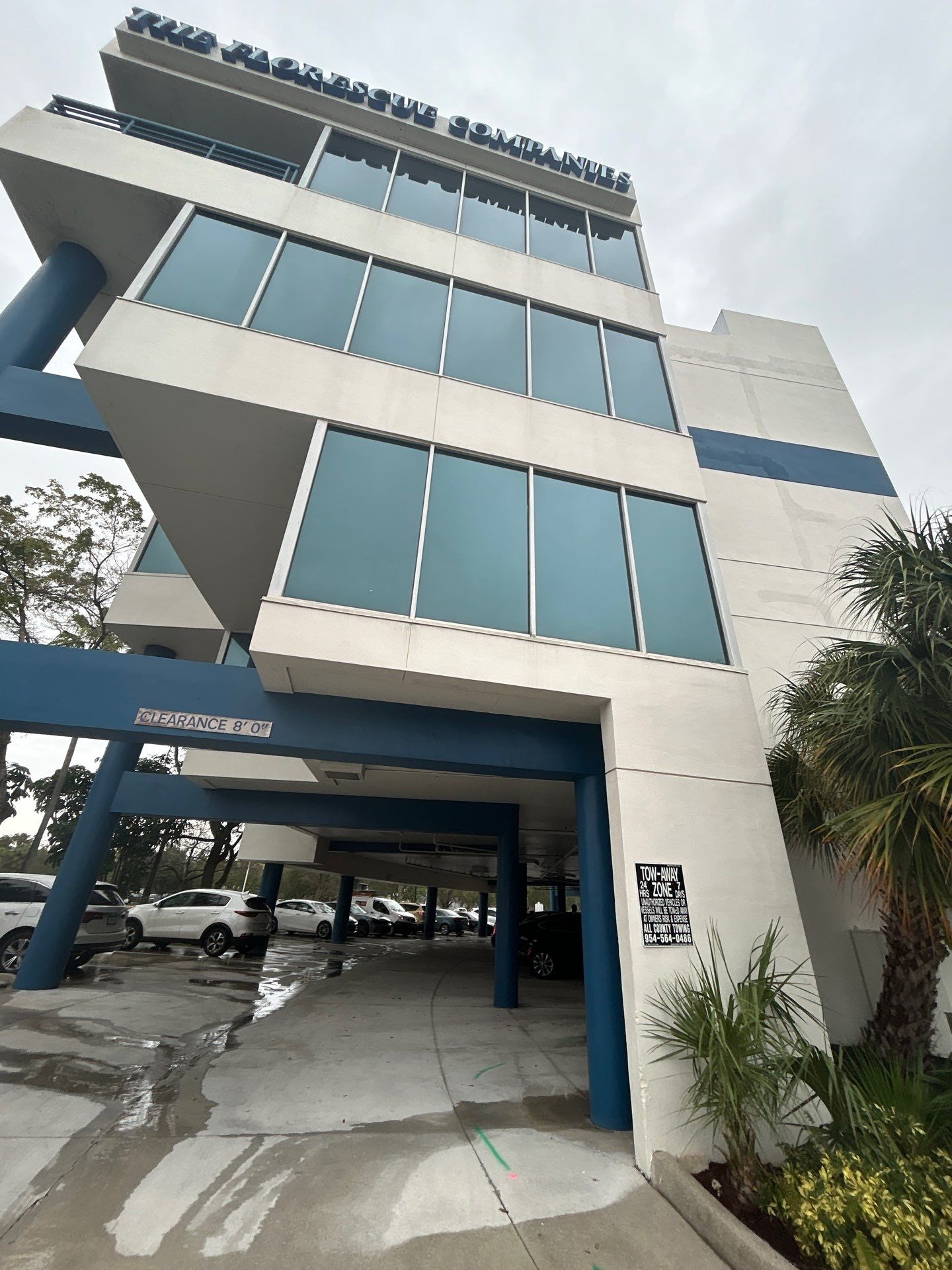 SAMPLE ROAD HOLDINGS by Souffront Construction & Engineering