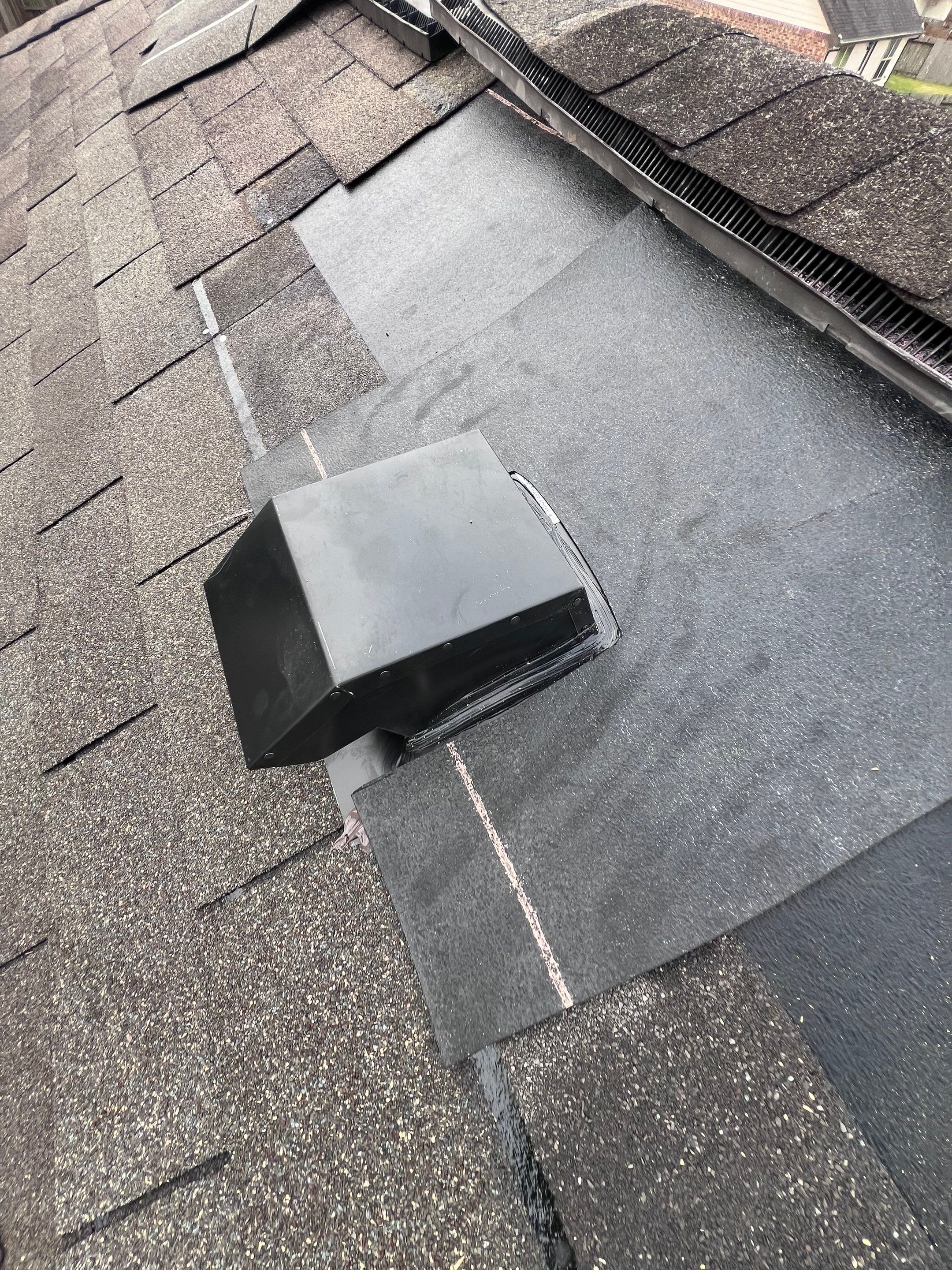 Roof Repair Manvel by Roof Repair Services LLC