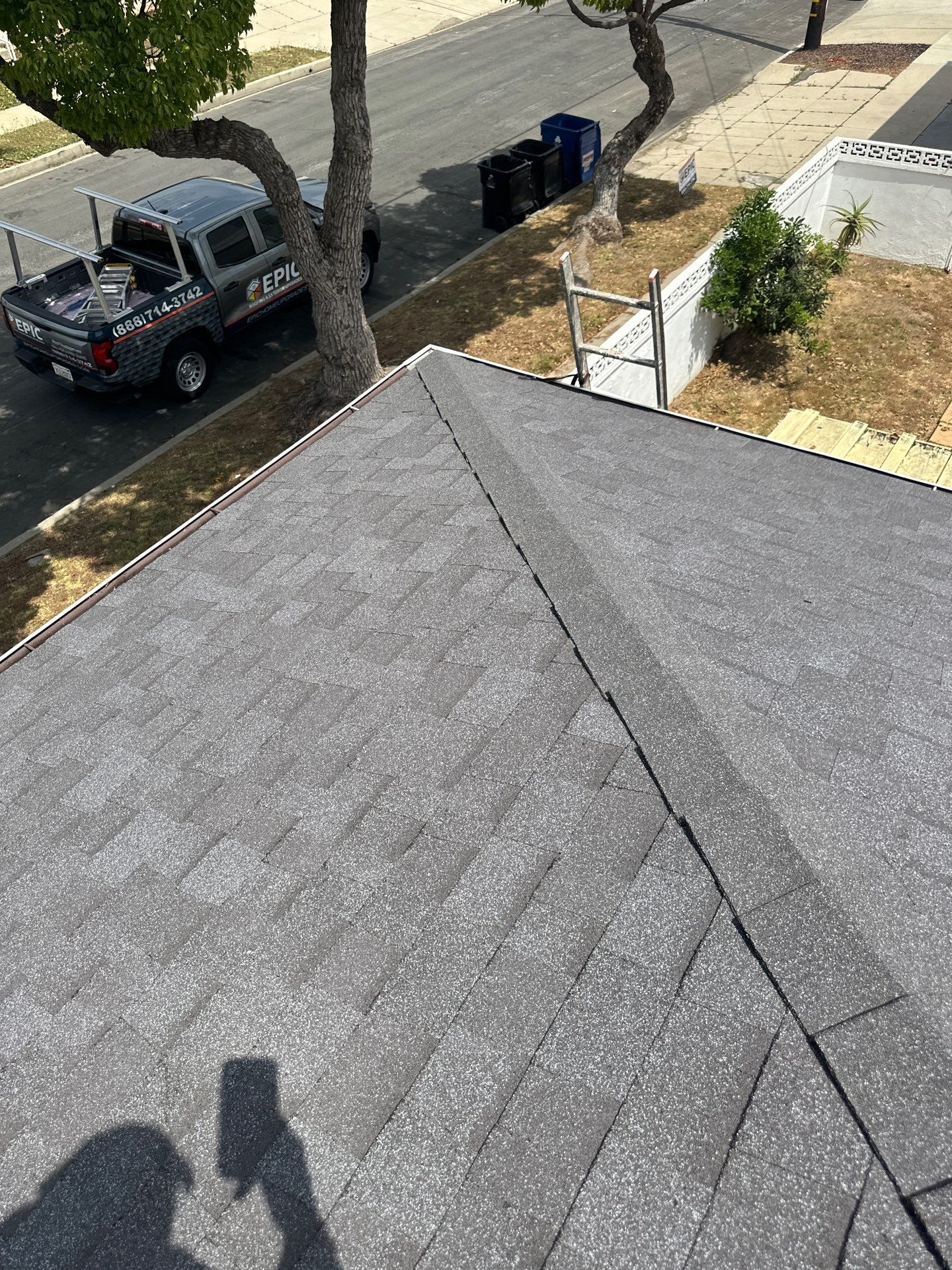 Roof Replacement - San Jose, CA 95128 by Epic Roof Replacement