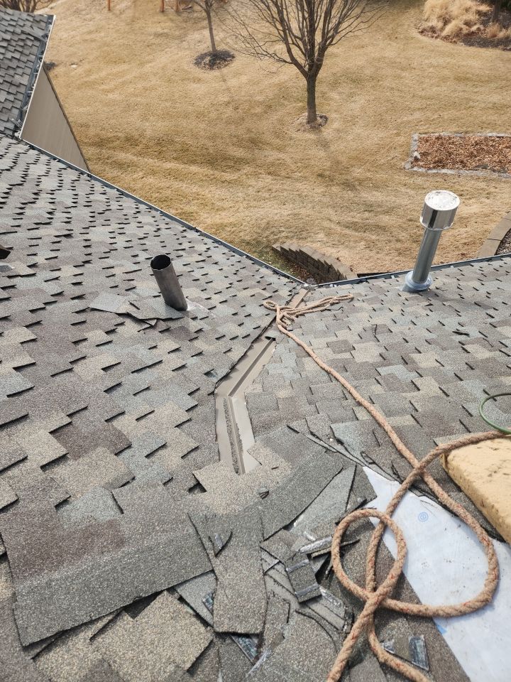 Comprehensive Residential Roofing and Exterior Installation in Waterloo by White Castle Roofing