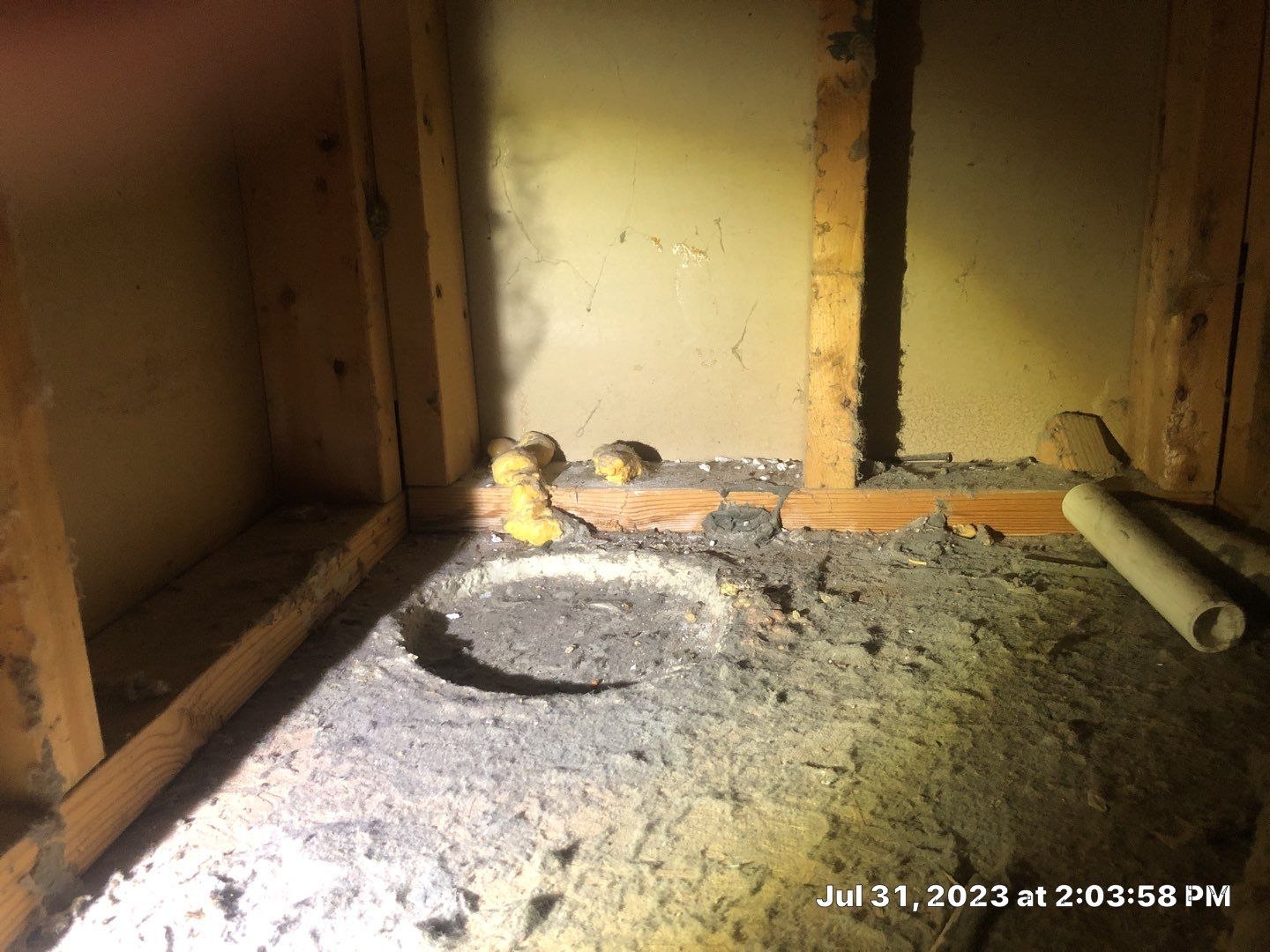 AC - Furnace System Installation Upgrade by Doc Savage Heating and Air