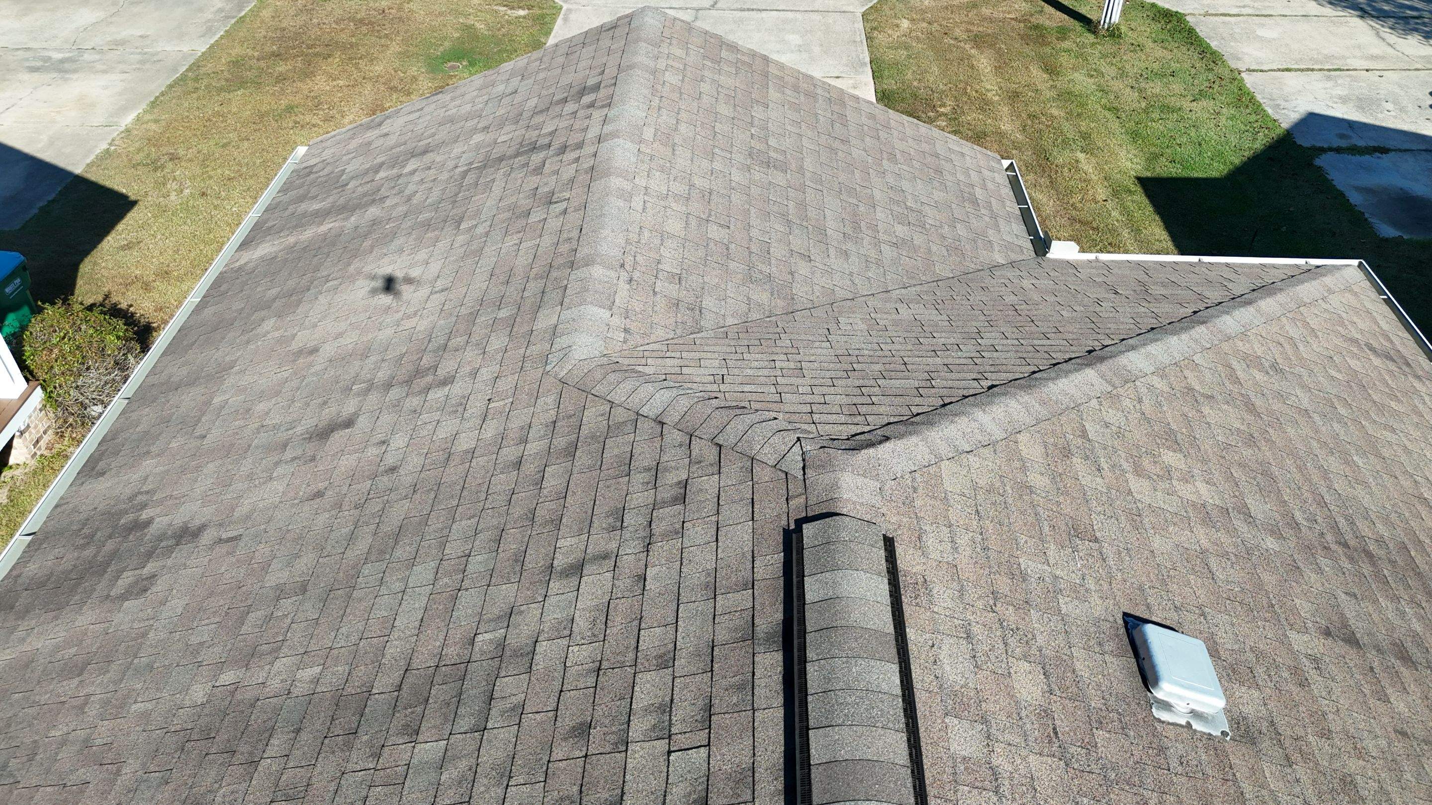 Fresh  new roof! by Husband Roofing & Contracting