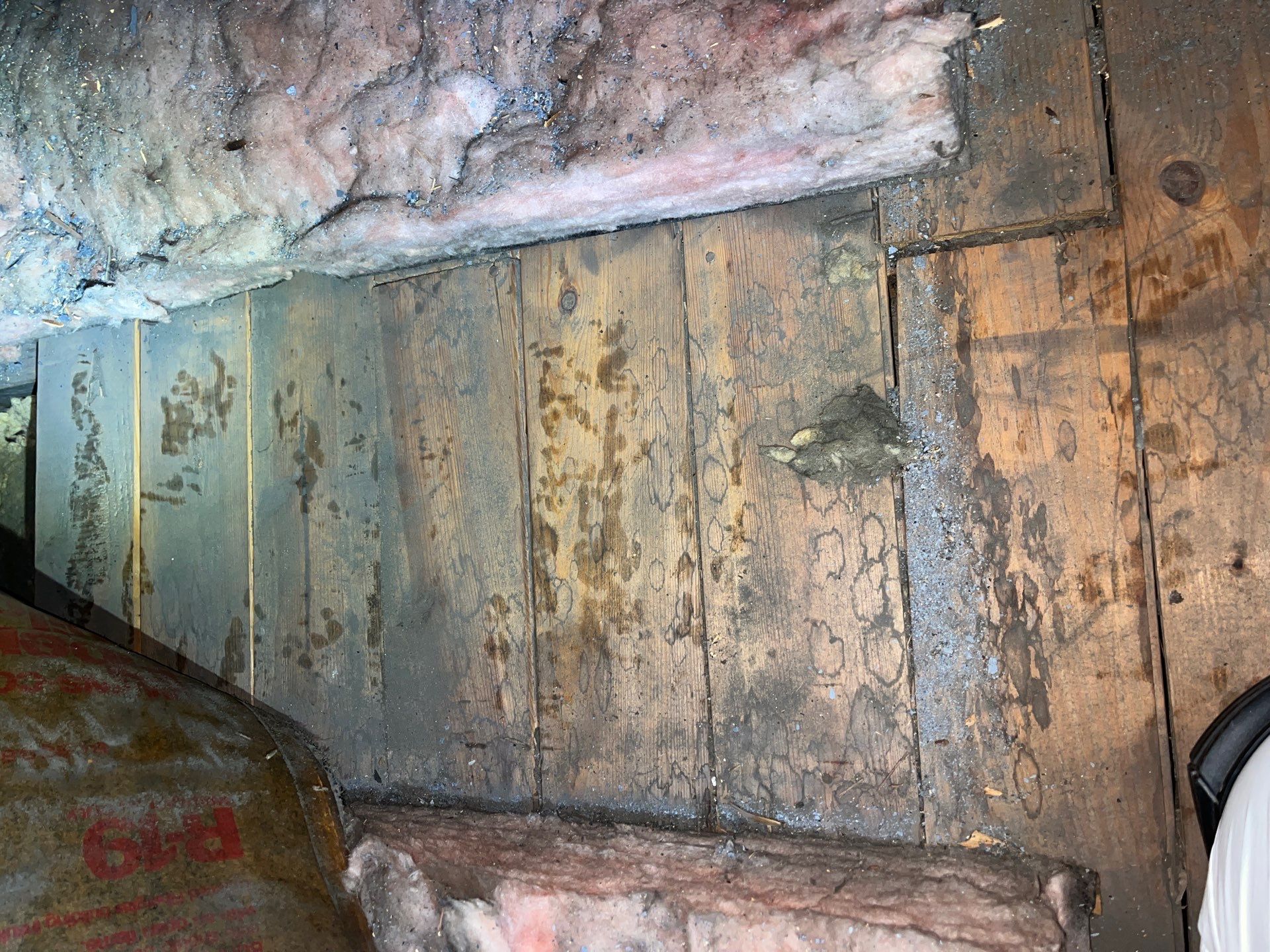 Comprehensive Attic Insulation and Air Sealing in Pittsburgh by Home Environment Solutions