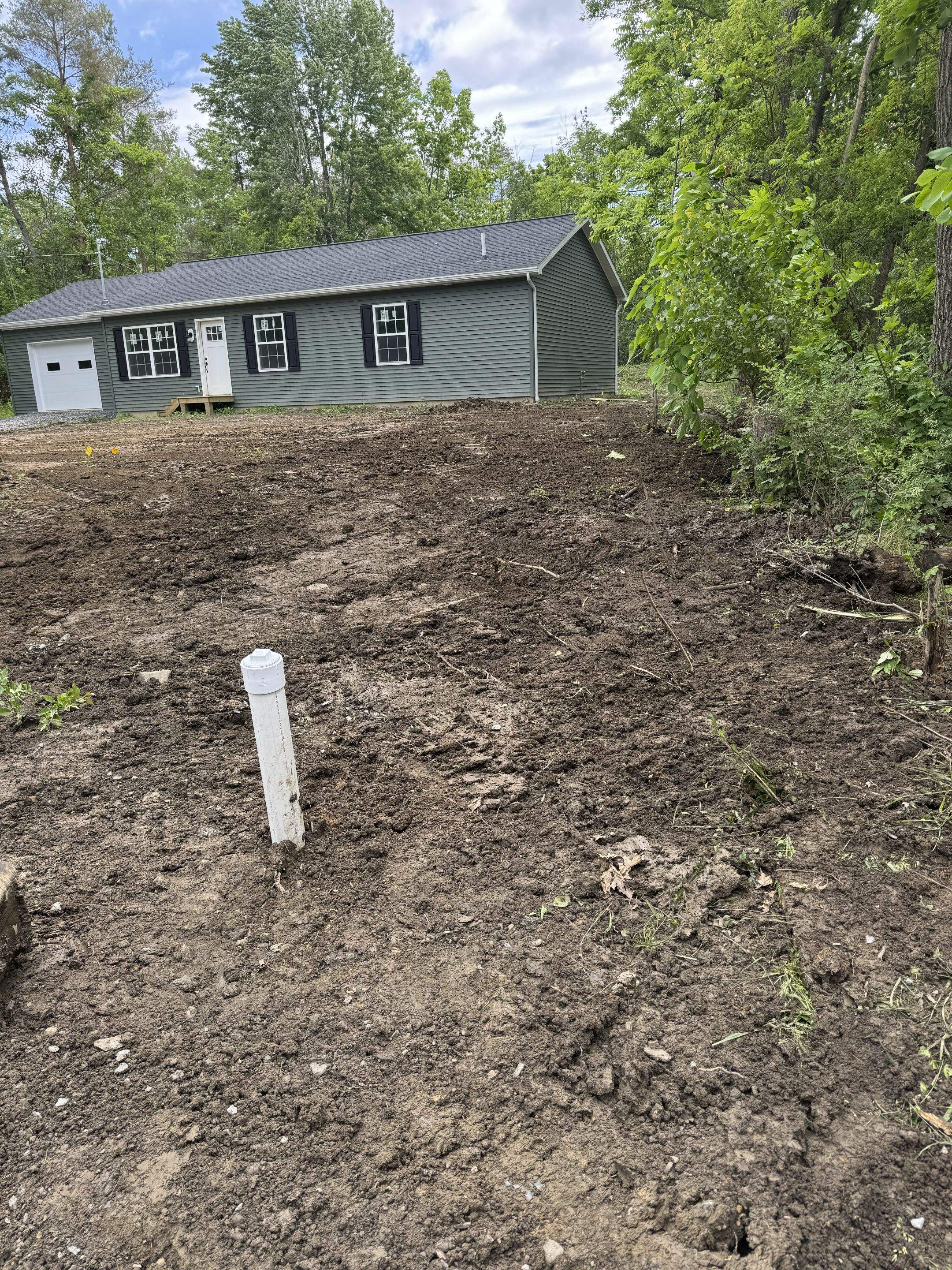 Modular by Horst Custom Homes