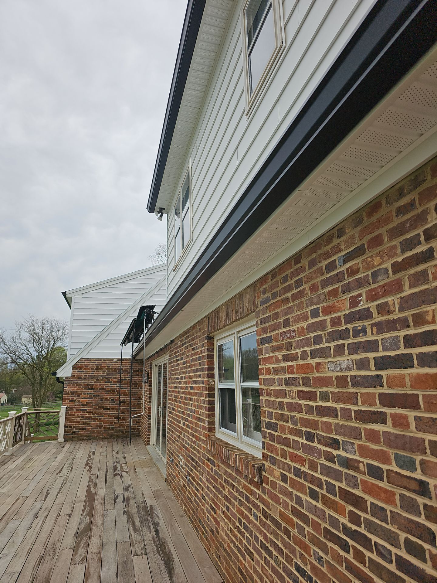 Roof Repair by Winchester Roofing