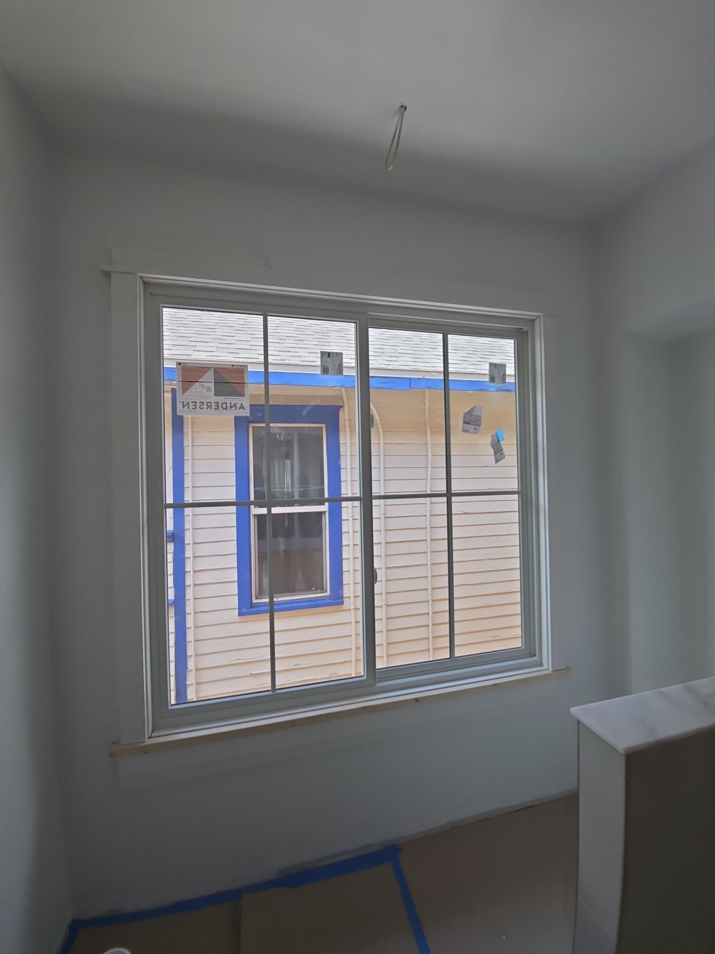 Project in Jacksonville, FL by Windows & Doors Store