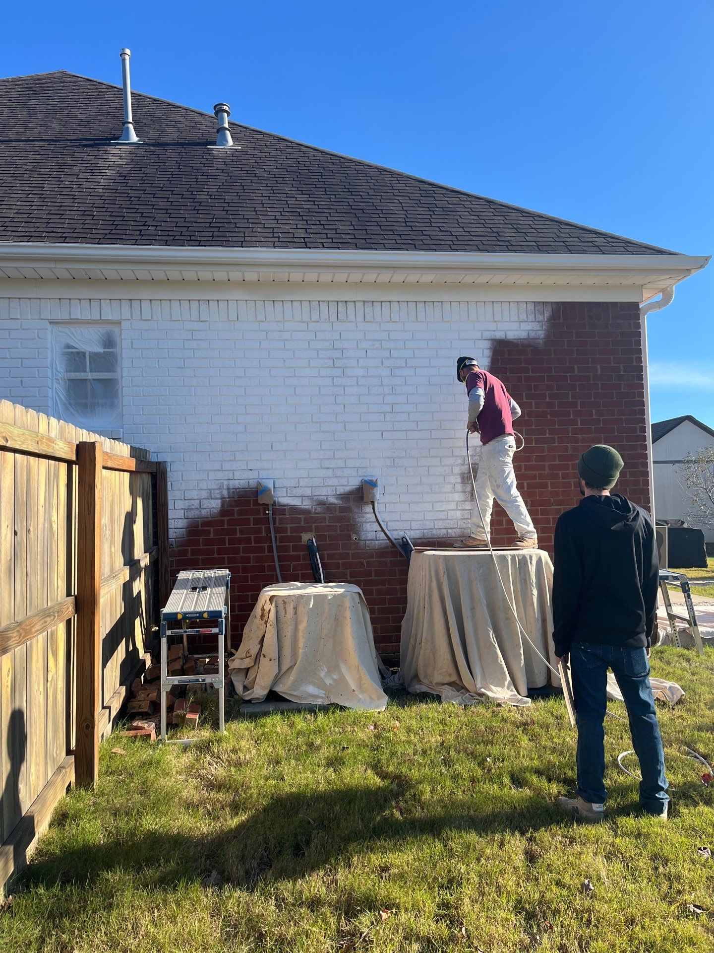 New Look by Skilled Construction LLC