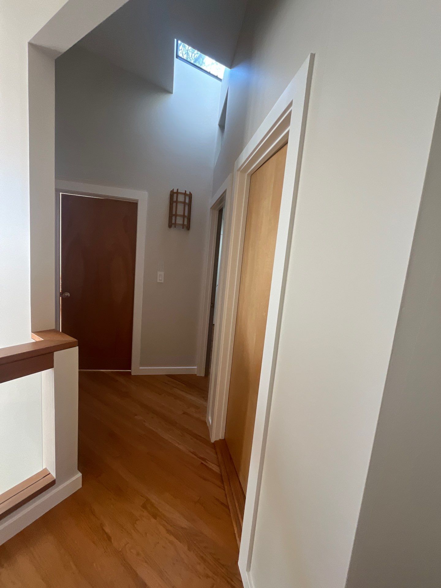 Project in Oakland by Herrera’s Bay Area Painting inc.