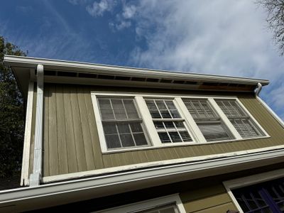 Commercial Interior Painting – Emory University