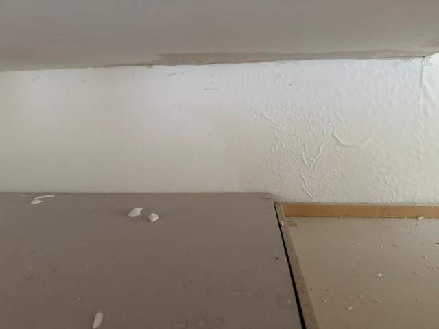 Water Damage Claim in Juno Beach by FLAPA & KeyStone