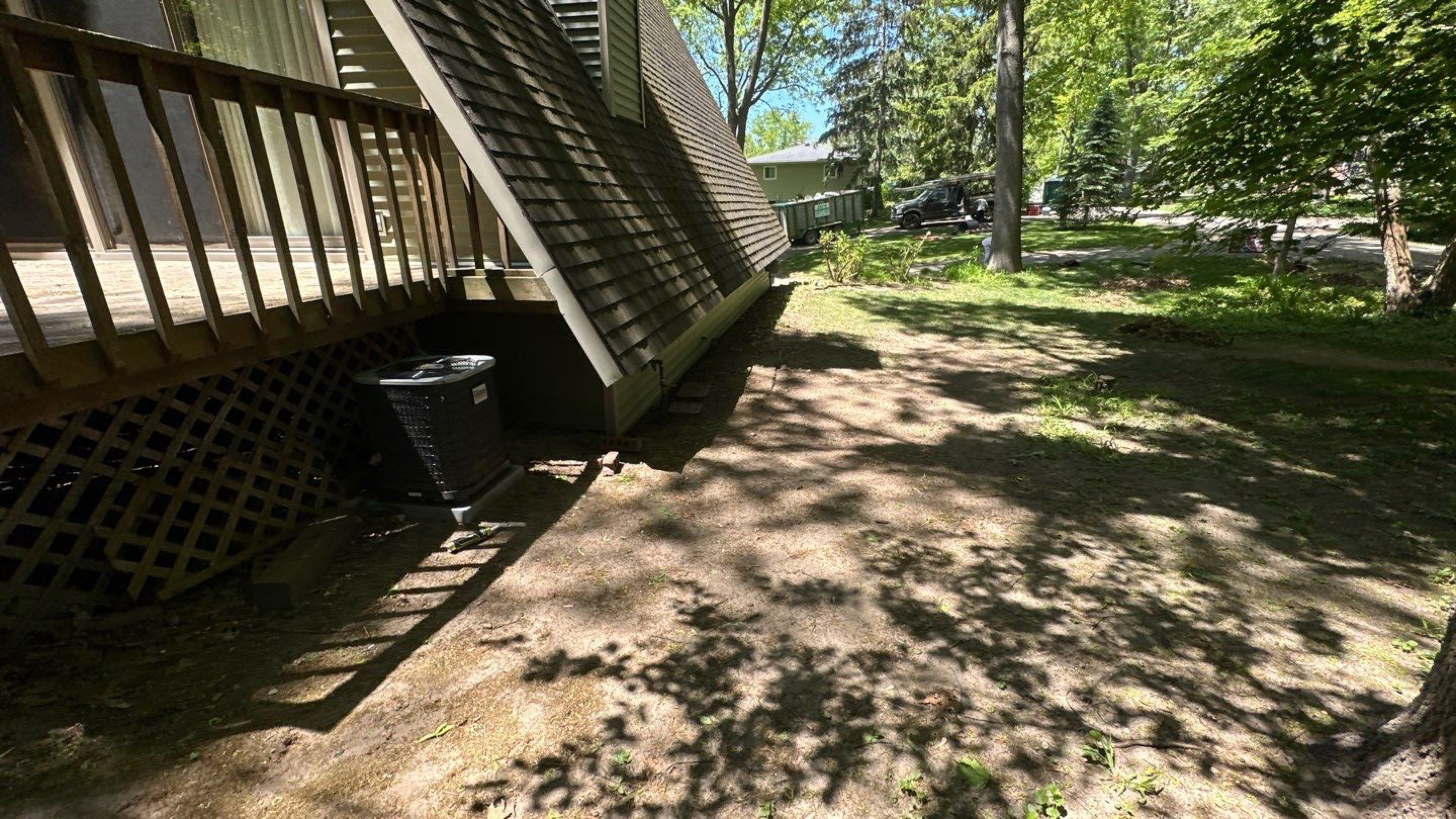 Siding Replacement using CertainTeed Restoration Classis D4 by 180 Contractors