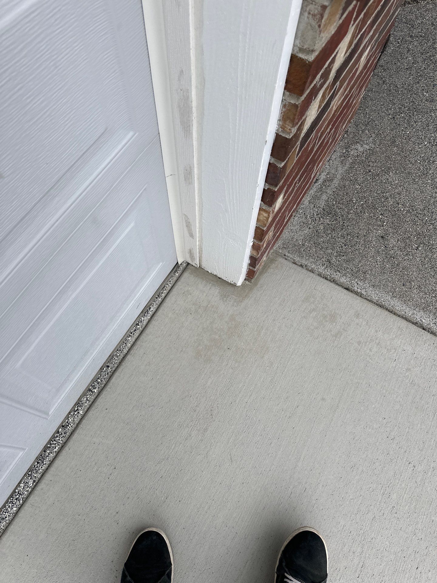 Concrete Driveway Renovation | Snohomish  by Jireh Asphalt & Concrete Inc 