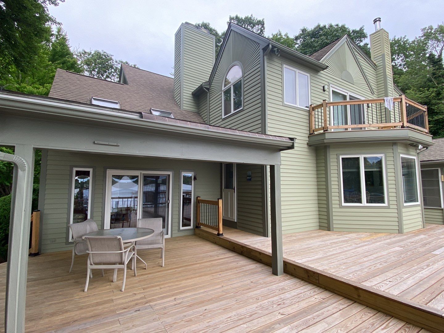 Exterior Painting - Color Match by EXCELLENCE | CARTO