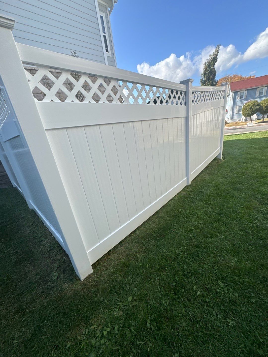 Clean multiple exterior surfaces by SJ Exterior