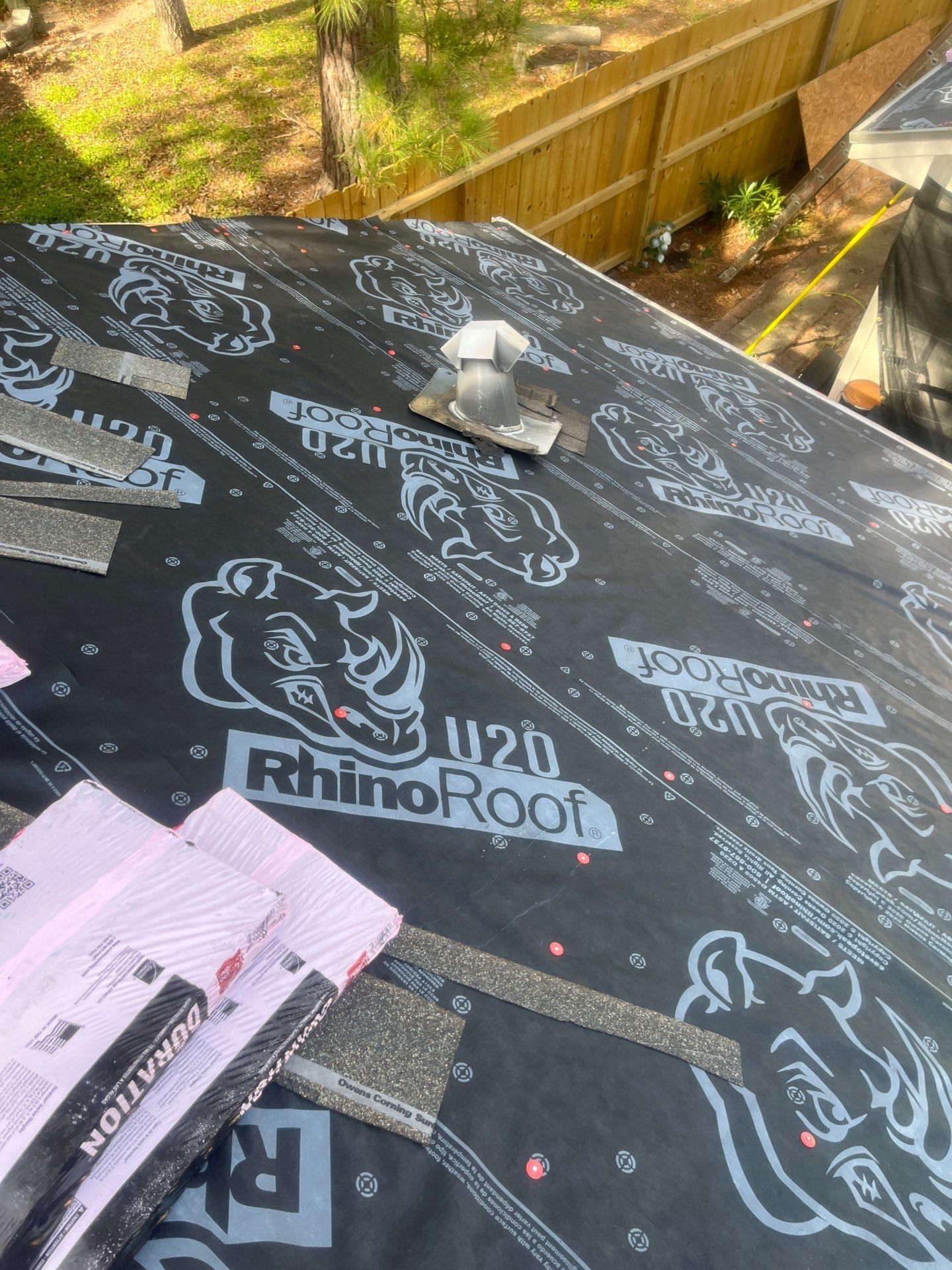 Owens Corning Duration! by Roof Concepts Construction