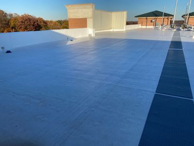 Project in Winston Salem