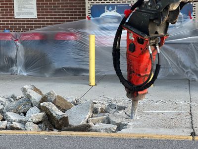 Project in Virginia Beach