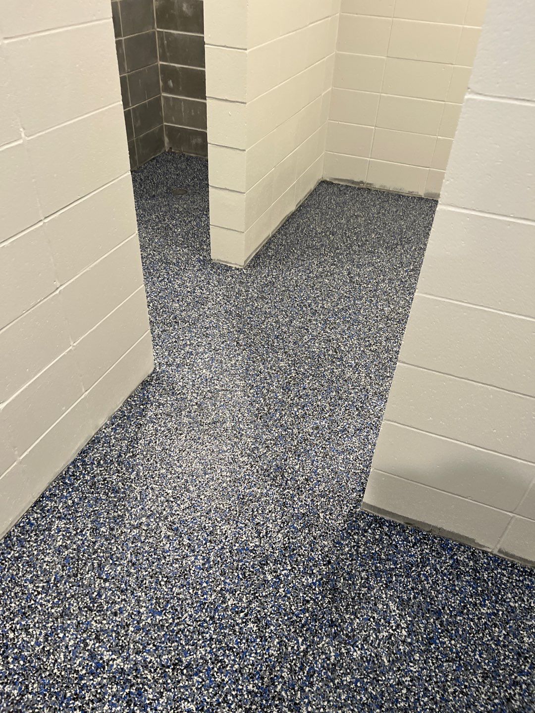 Project in York, NE by Granite Garage Floors