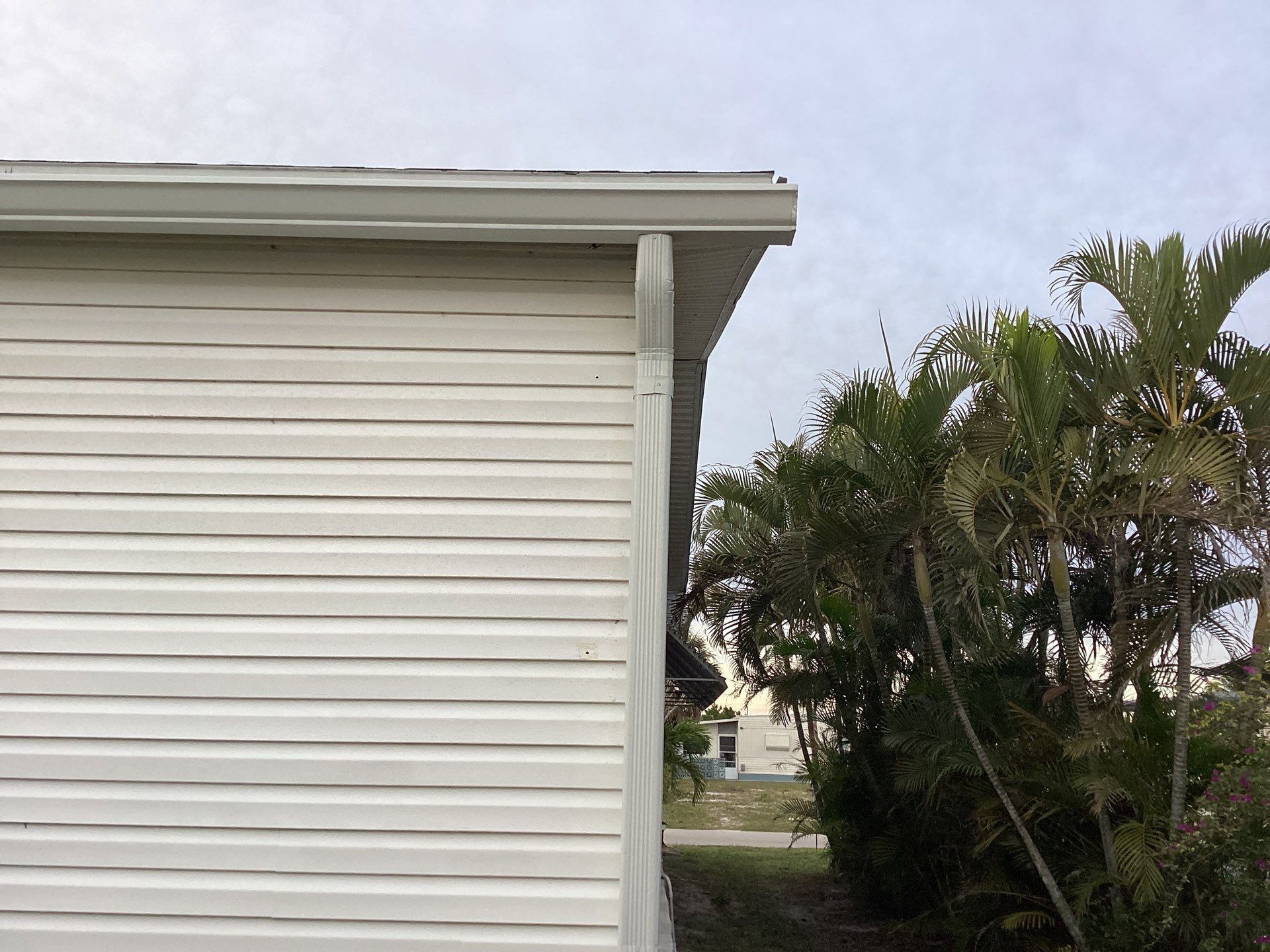 Splash Guards for North Fort Myers, FL Homes  by Gutter Professors