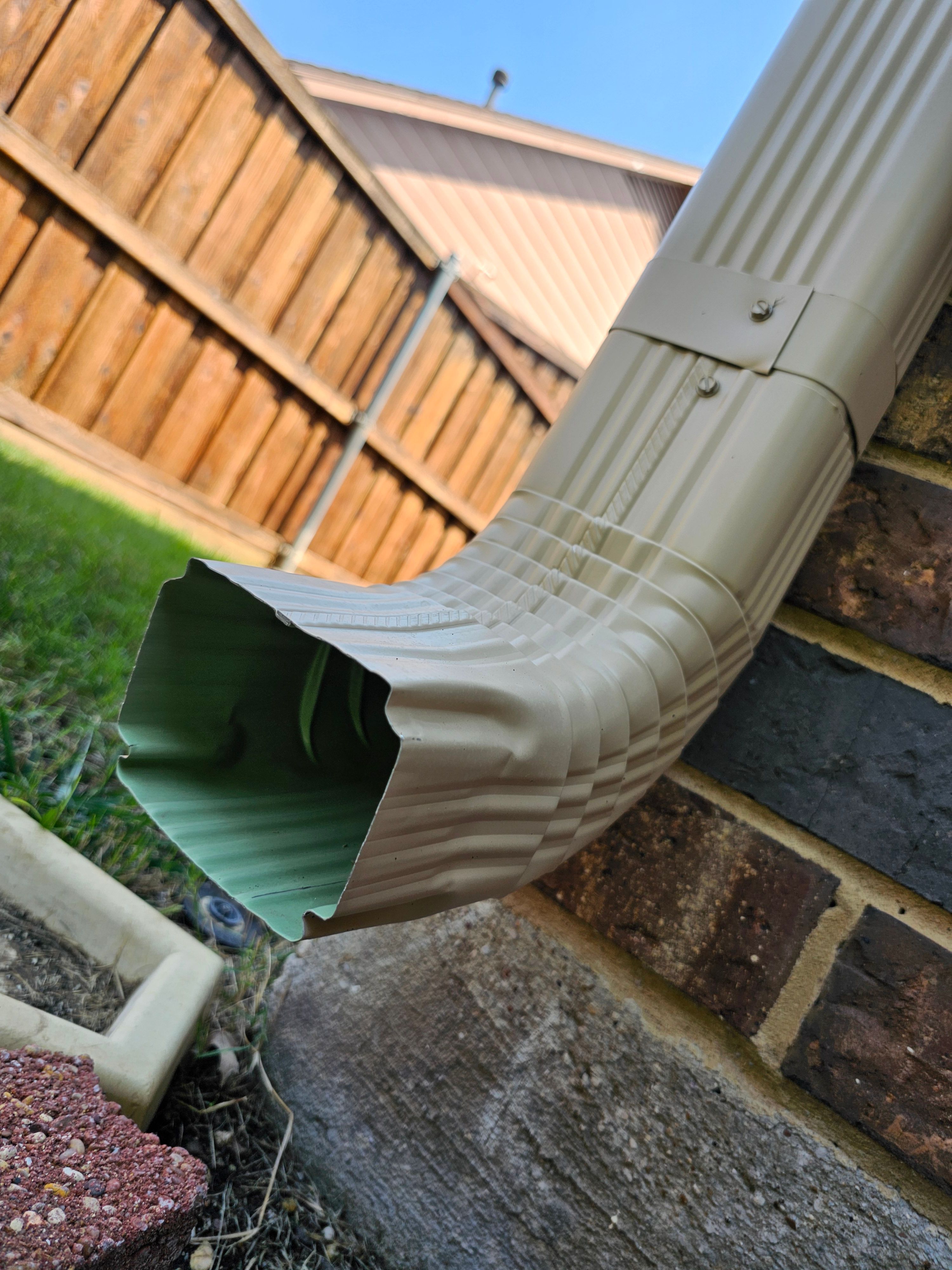 Exterior Siding replacement & paint by EL-GC LLC 