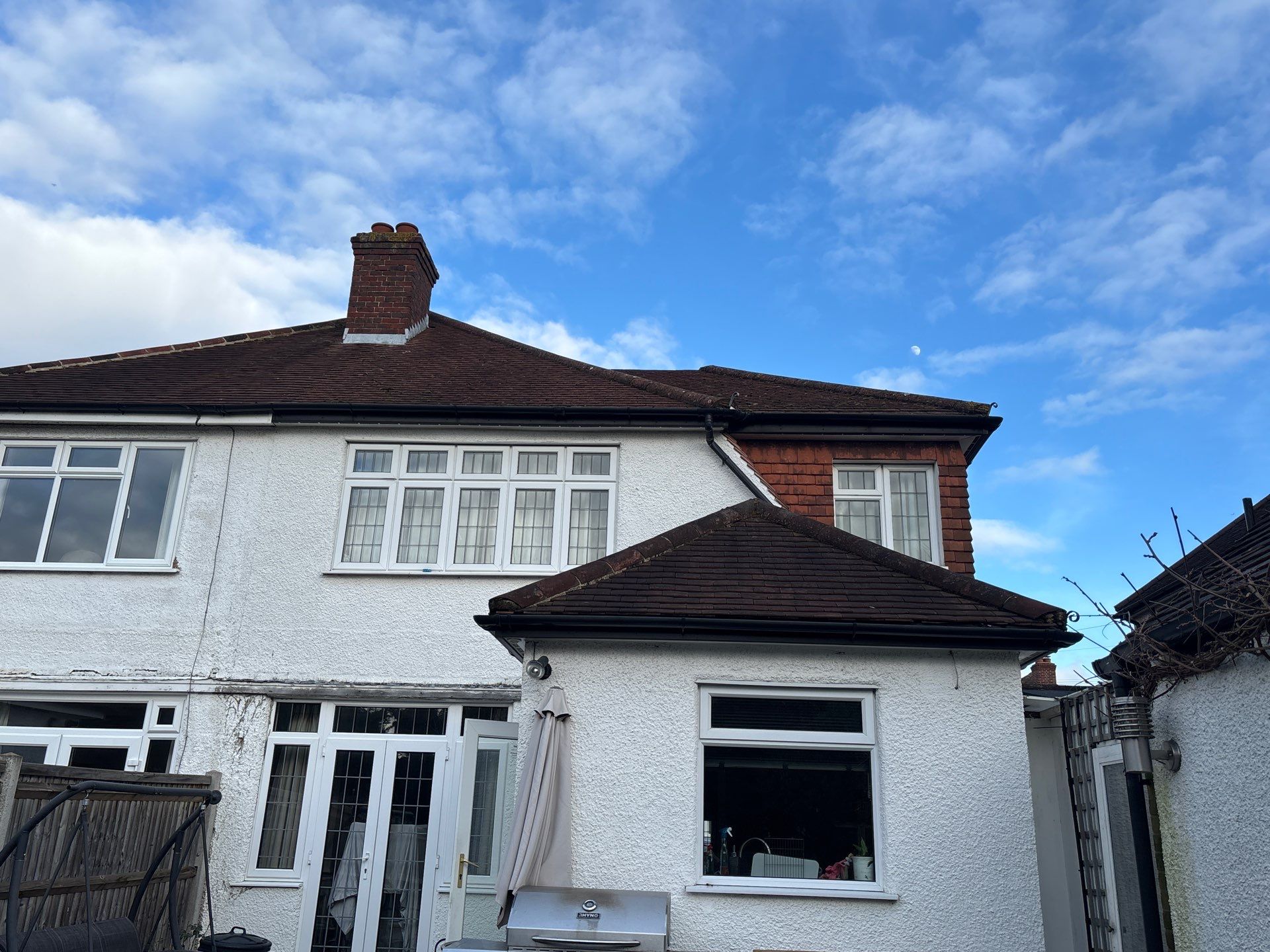 Roof - Driveway - Patio - Carpet Cleaning - Epsom by Ges Exterior Cleaning ltd