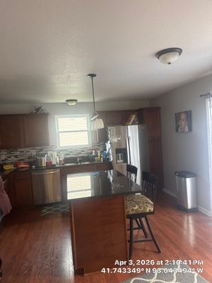 Residential Interior Refresh