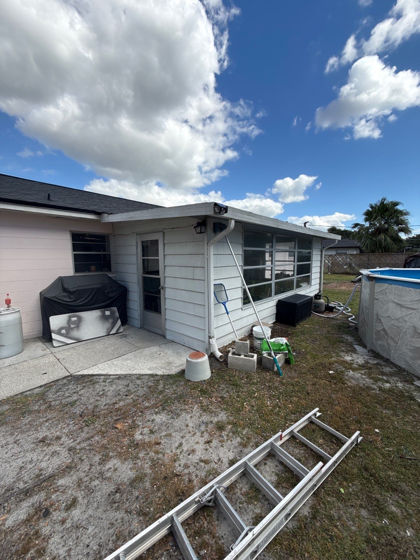 Project in Mulberry by You Restorations LLC DBA YOU-Home