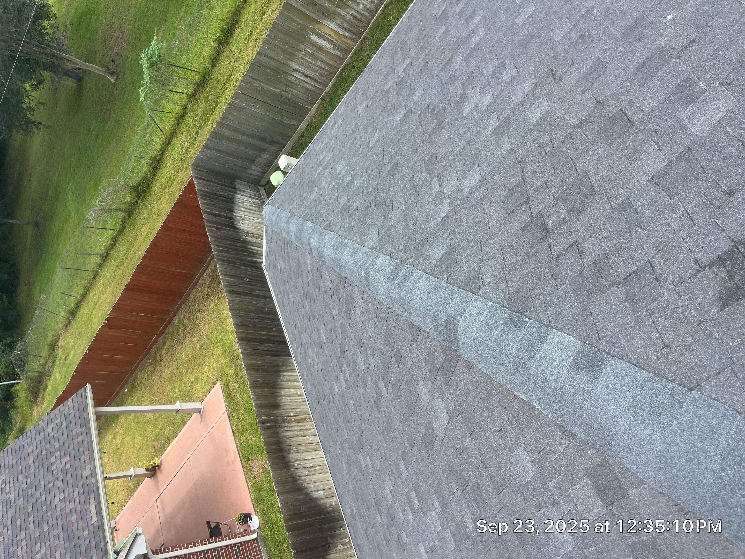 Project in Sugar Land 3 by Roof Guard And Construction
