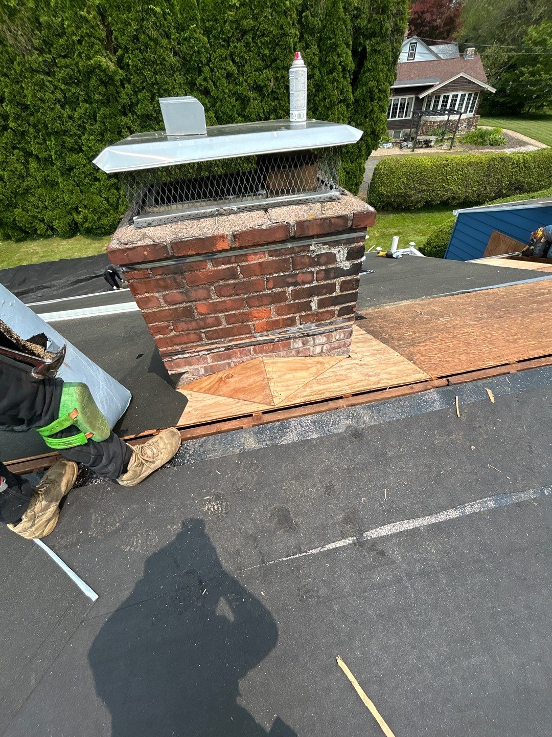 Cheshire by All site builders LLC