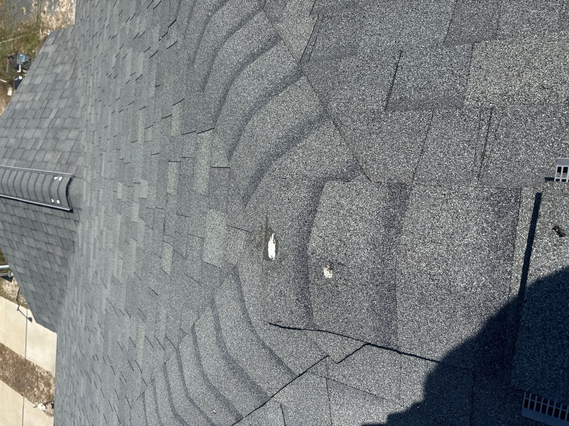Roof Repair in Oak Island NC | Coastal Roofing Contractor by RGR Construction and Roofing, LLC